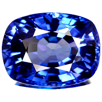 Blue Sapphire