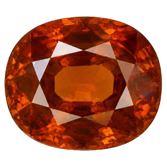 Hessonite