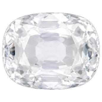 White Sapphire