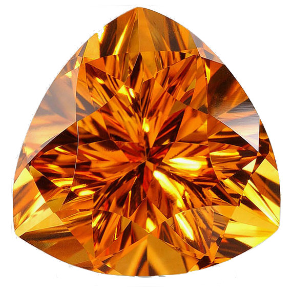 Yellow Sapphire