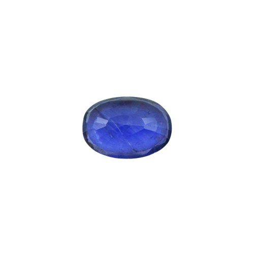 Iolite (नीली) – 5.65 Carat — view 2