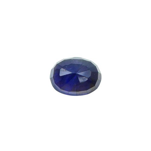 Iolite (नीली) – 3.60 Carat — view 2