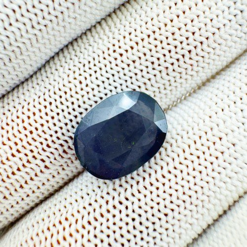 Iolite (नीली) – 6.05 Carat — view 3