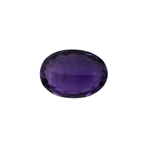 Amethyst - 6.15 Carat — view 2