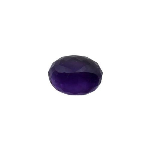 Amethyst - 10.40 Carat — view 2