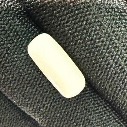 White Coral - 5.85 Carat — view 3