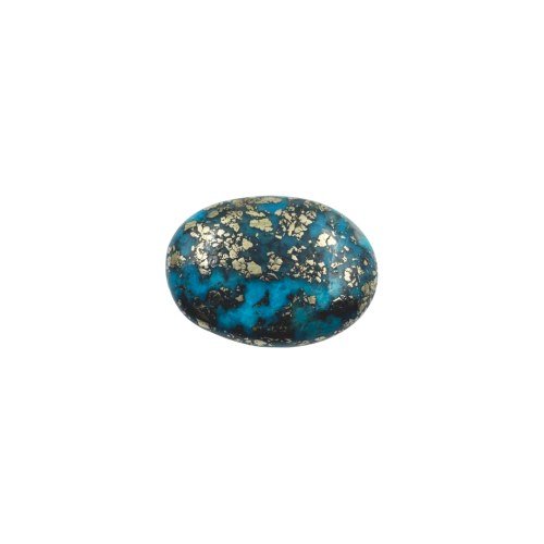Turquoise - 8.50 Carat — view 2