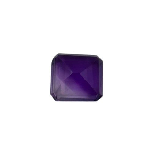 Amethyst - 8.55 Carat — view 2