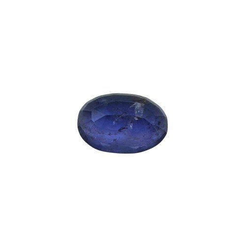 Iolite (नीली) – 5.35 Carat — view 2