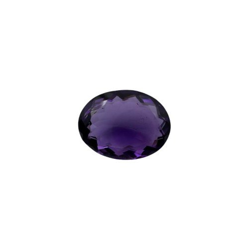 Amethyst - 10.40 Carat