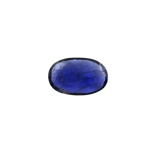 Iolite (नीली) – 4.25 Carat