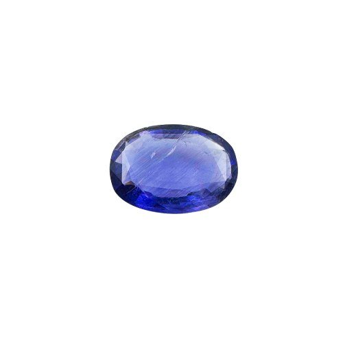 Iolite (नीली) – 5.65 Carat