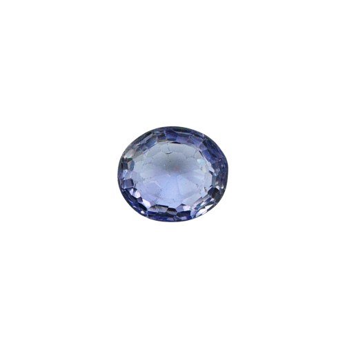 Iolite (नीली) AAA+ – 3.75 Carat