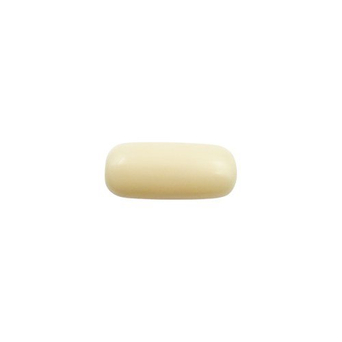 White Coral - 5.85 Carat