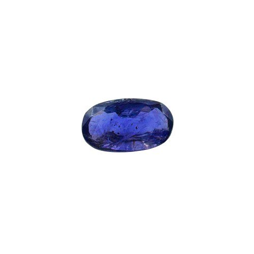 Iolite (नीली) – 4.15 Carat