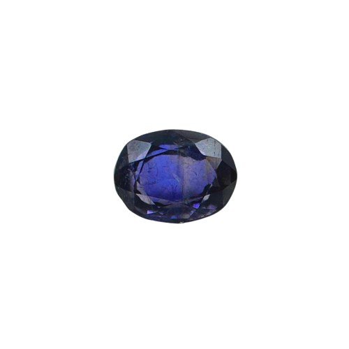 Iolite (नीली) – 3.60 Carat