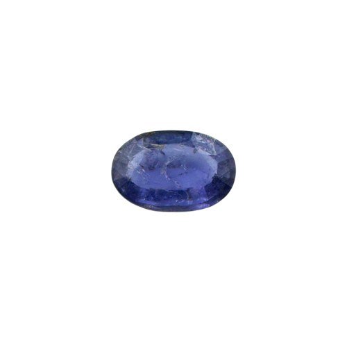 Iolite (नीली) – 5.35 Carat