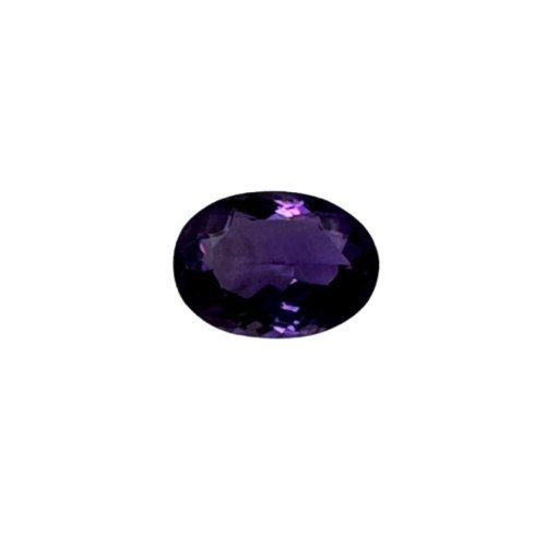 Amethyst - 6.15 Carat
